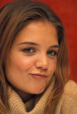 Katie Holmes